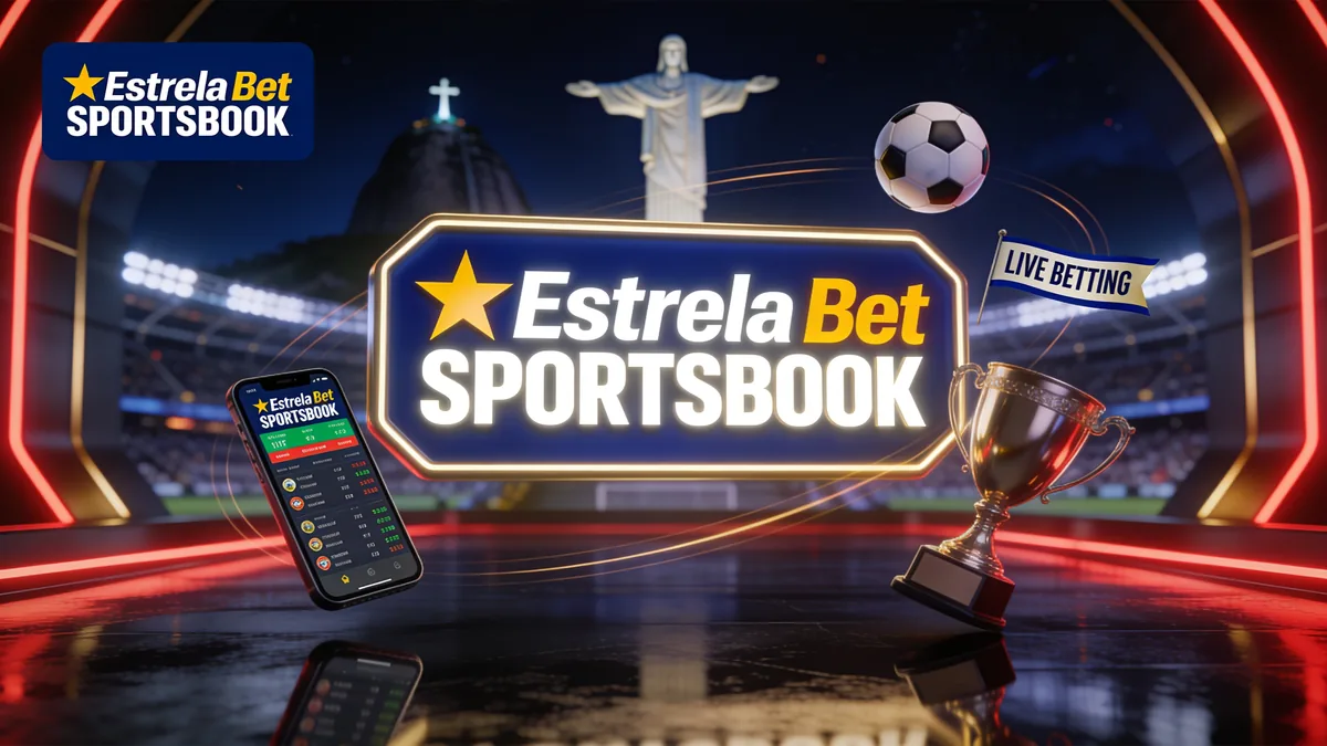 Como Apostar em Esportes na Estrela Bet?: guia de estrela bet para jogadores no Brasil