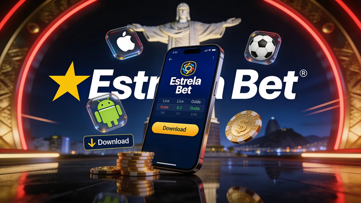 Eventos e Torneios Esportivos na Estrela Bet para jogadores no Brasil