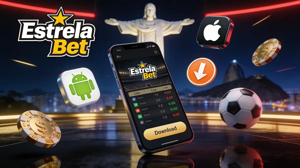Sobre a Estrela Bet no Brasil — estrela bet no Brasil